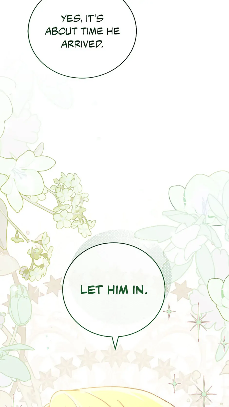 We Hate the Male Lead Chapter 31 page 90 - 