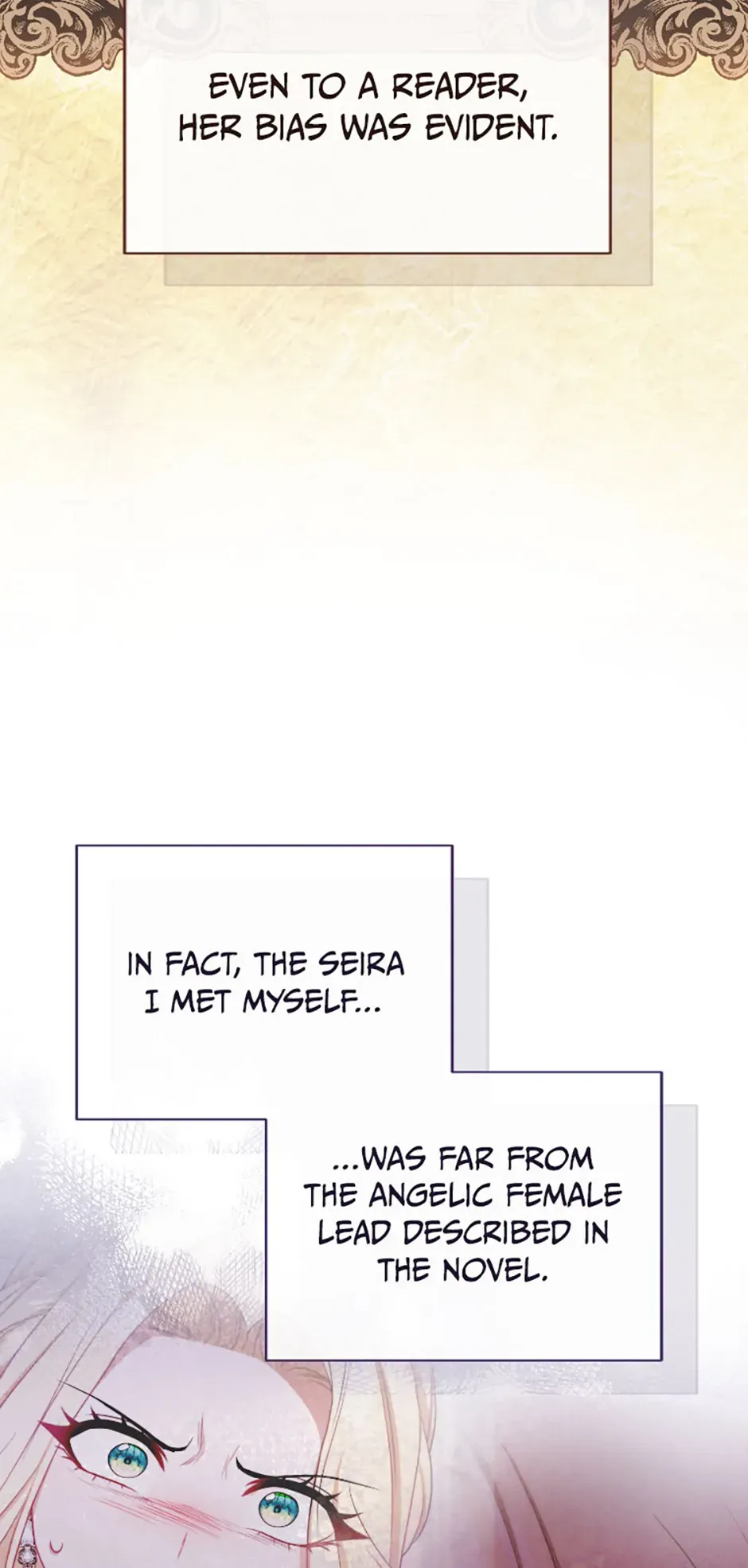 We Hate the Male Lead Chapter 31 page 10 - 