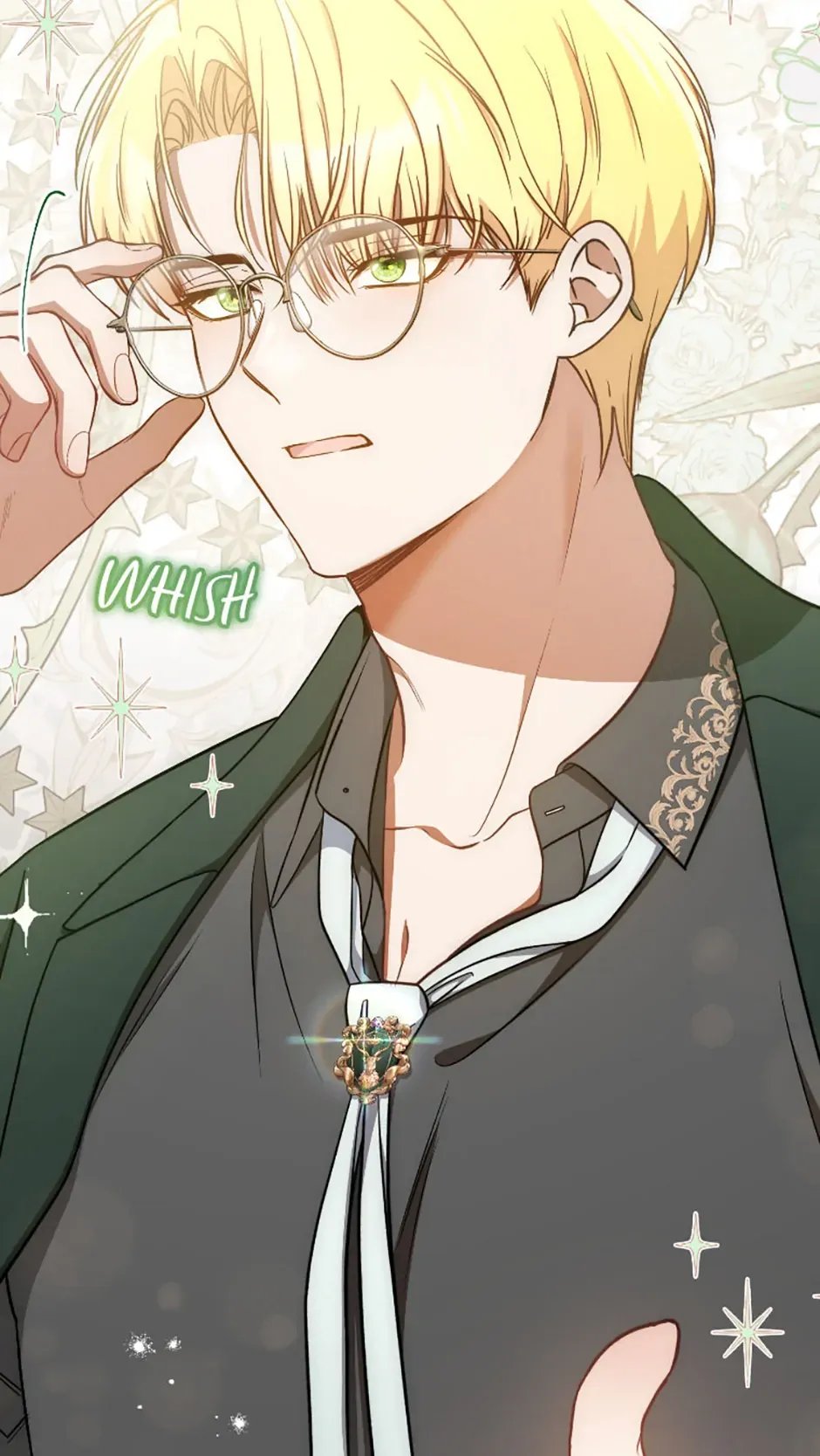 We Hate the Male Lead Chapter 31 page 91 - 