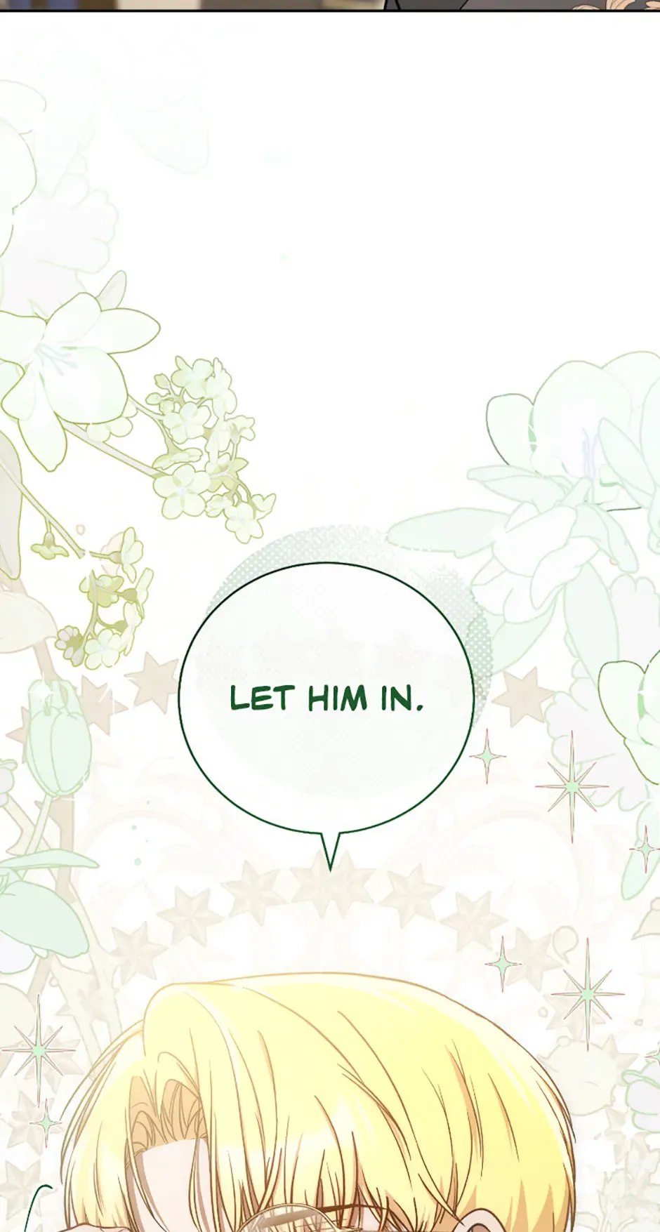 We Hate the Male Lead Chapter 32 page 2 - 