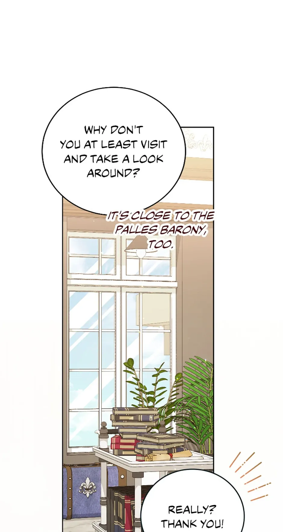 We Hate the Male Lead Chapter 32 page 12 - 