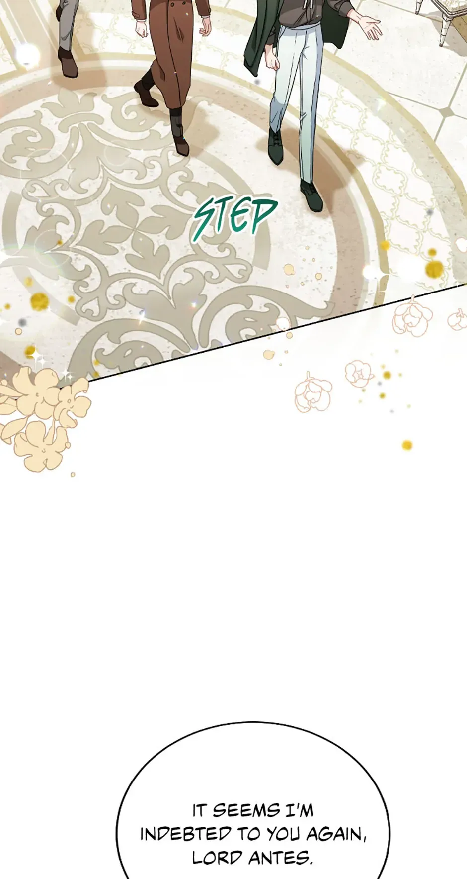 We Hate the Male Lead Chapter 32 page 16 - 