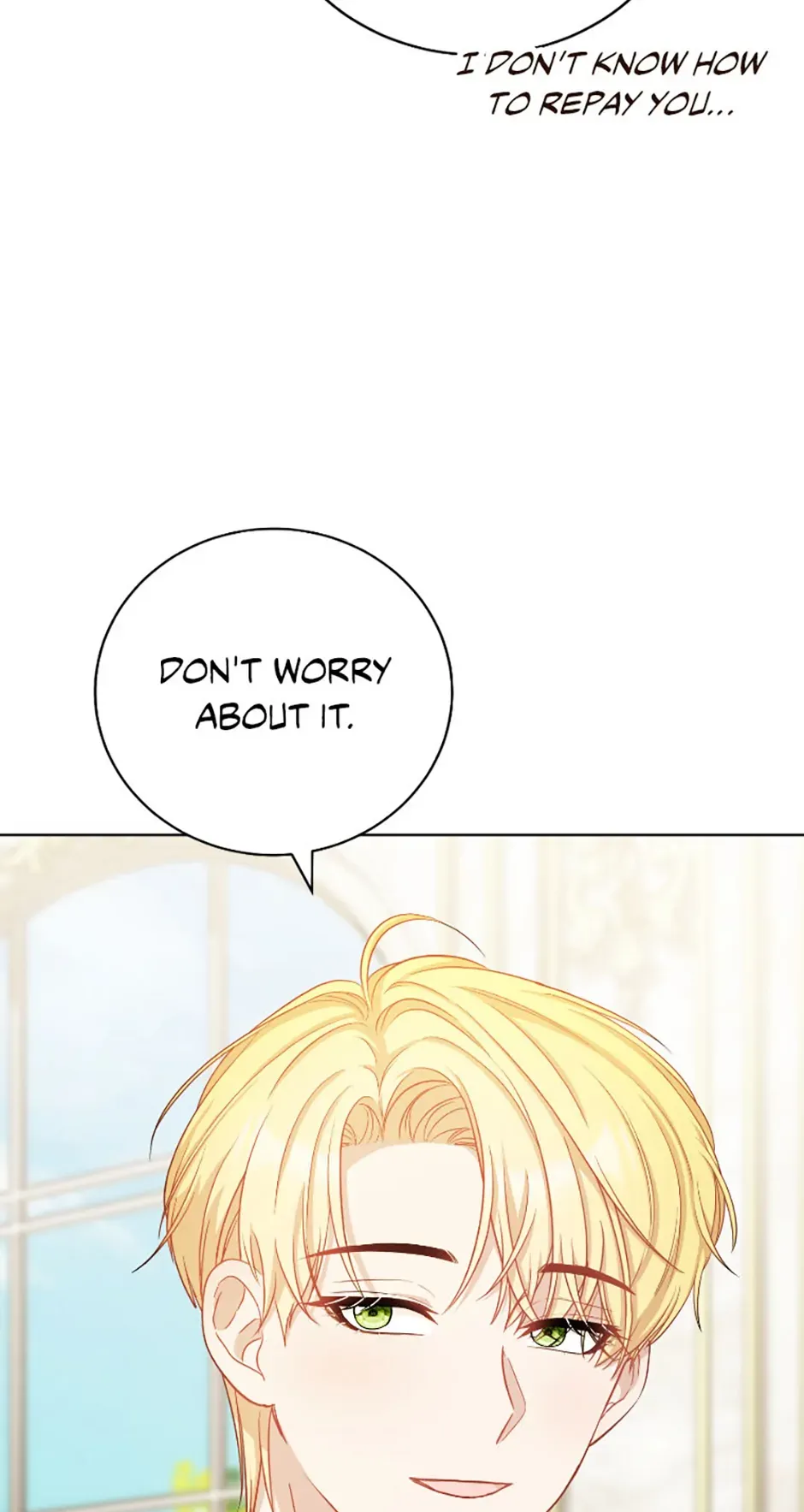 We Hate the Male Lead Chapter 32 page 18 - 
