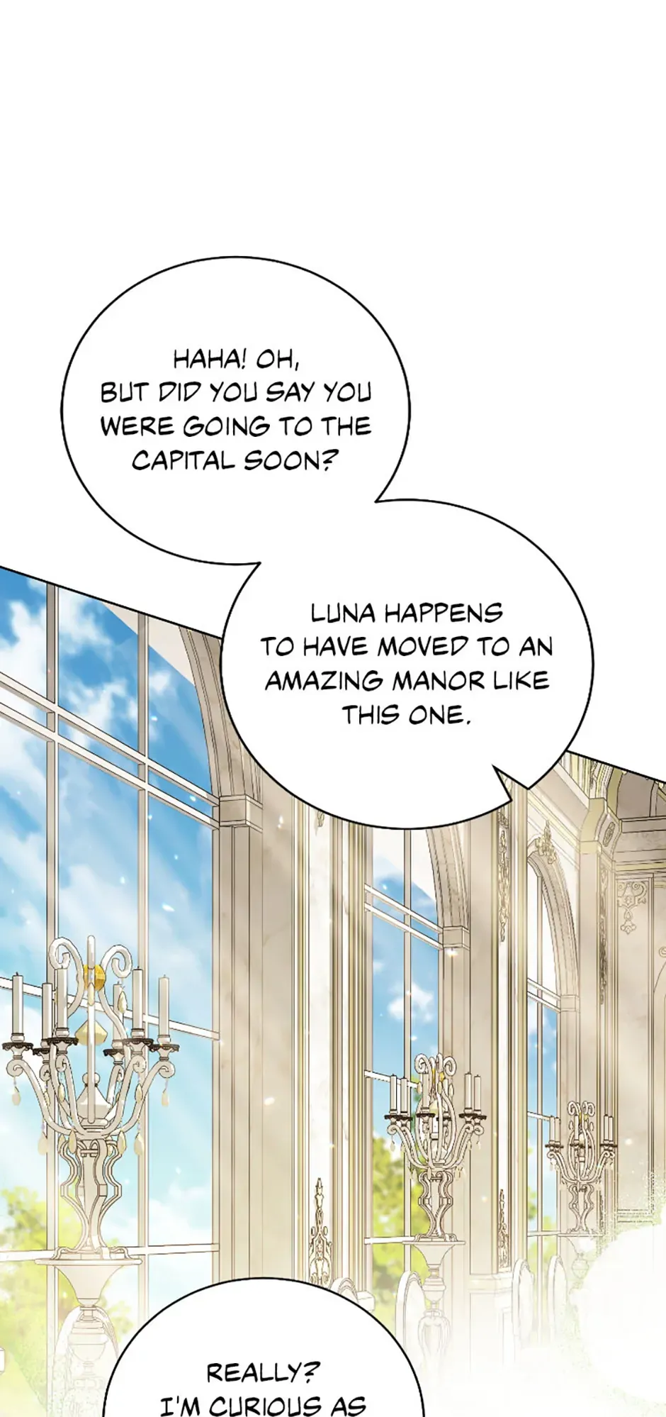 We Hate the Male Lead Chapter 32 page 20 - 