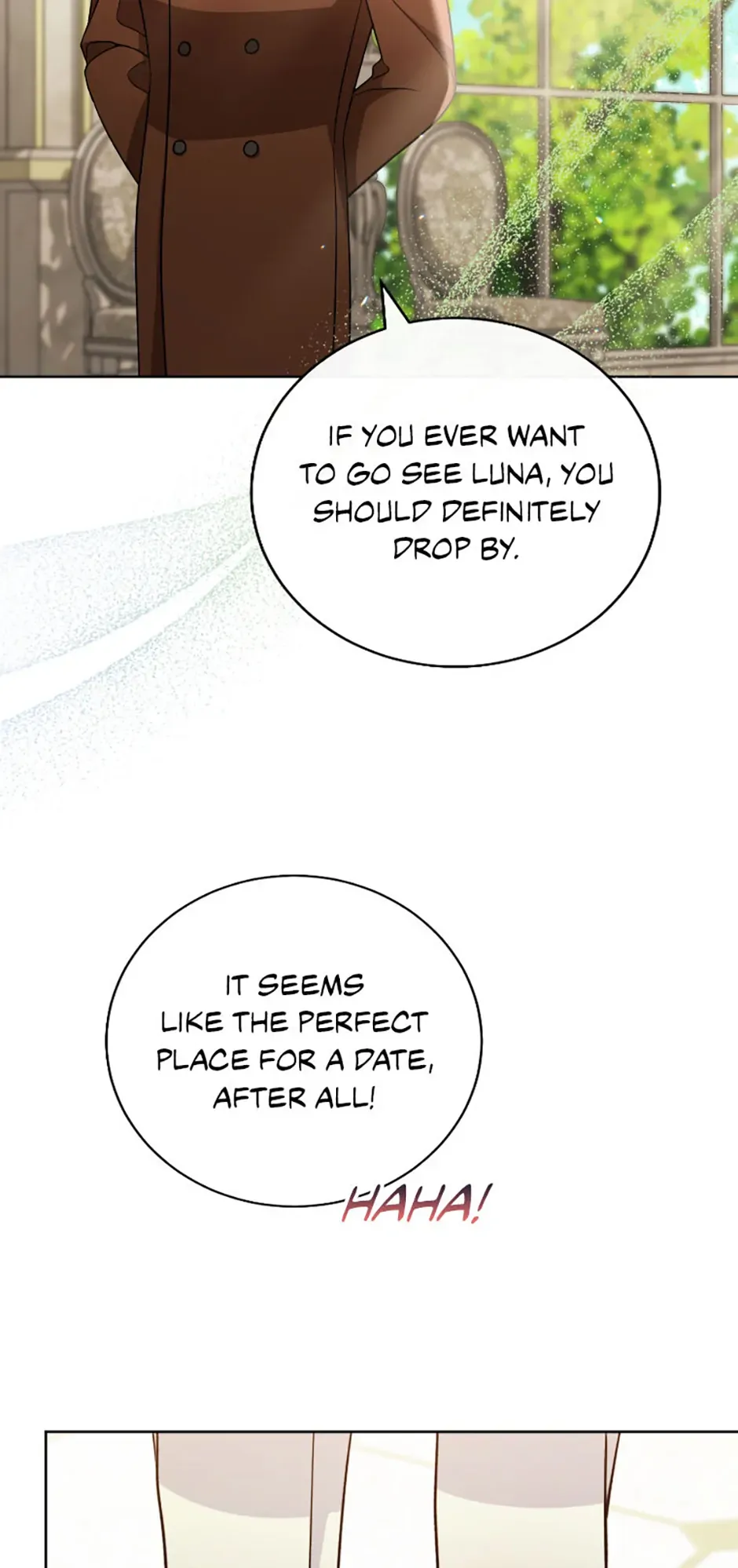 We Hate the Male Lead Chapter 32 page 22 - 