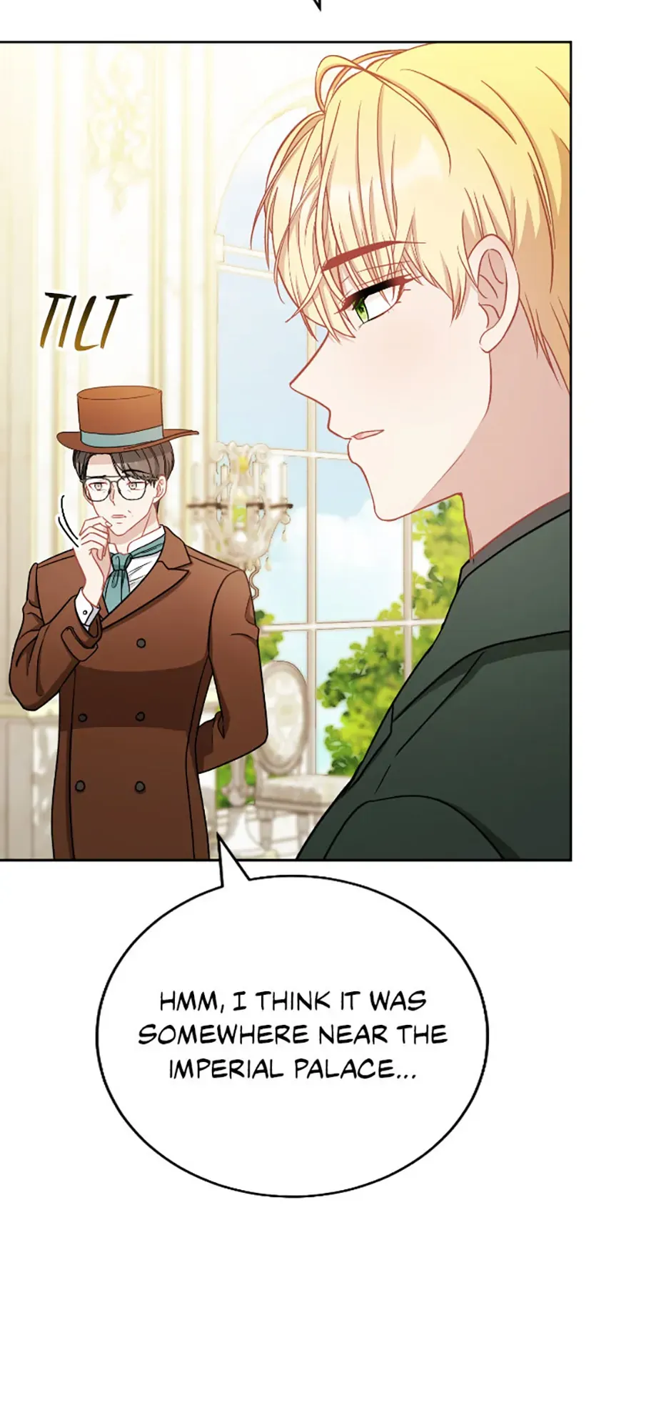 We Hate the Male Lead Chapter 32 page 24 - 