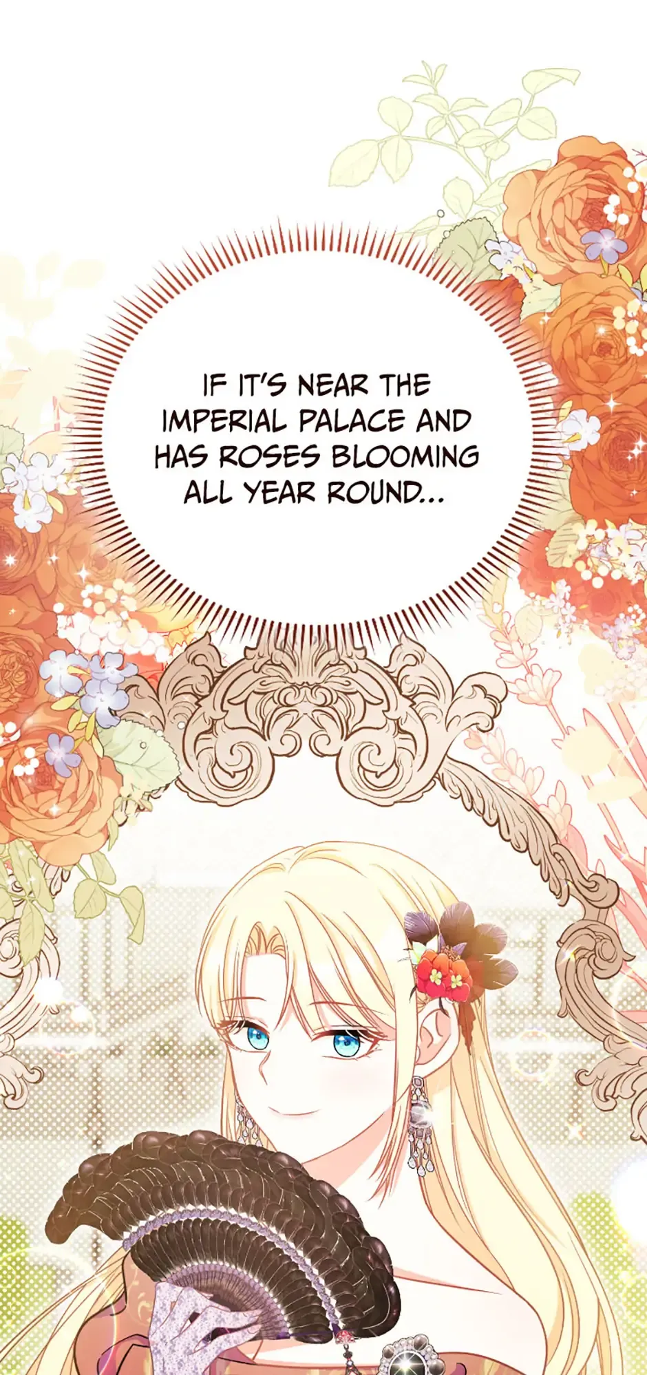 We Hate the Male Lead Chapter 32 page 25 - 