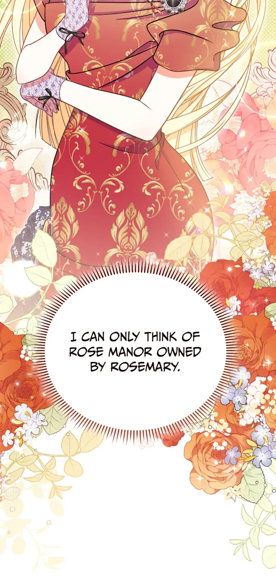 We Hate the Male Lead Chapter 32 page 26 - 