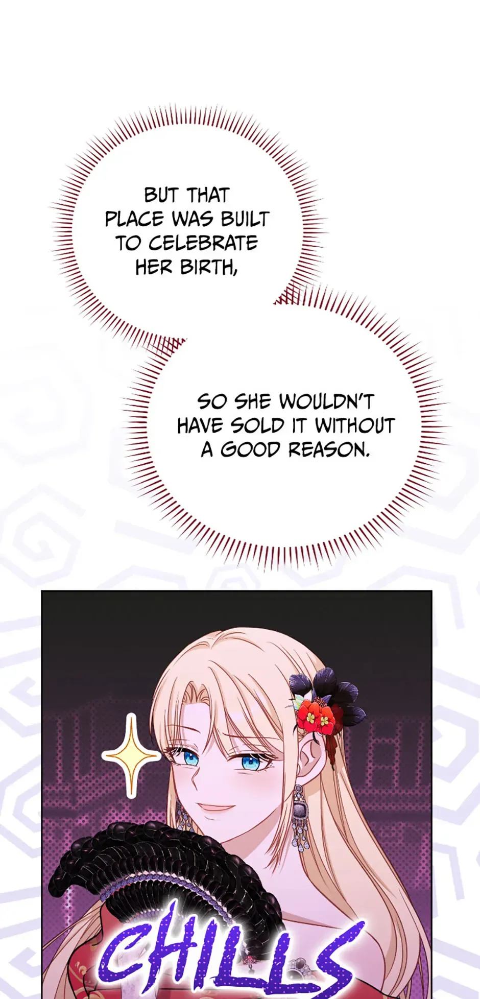 We Hate the Male Lead Chapter 32 page 27 - 