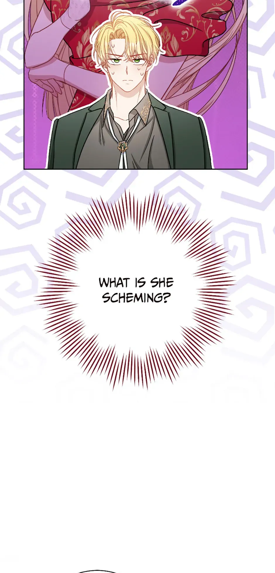 We Hate the Male Lead Chapter 32 page 28 - 