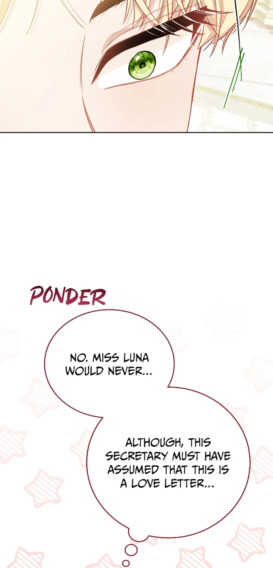 We Hate the Male Lead Chapter 32 page 33 - 