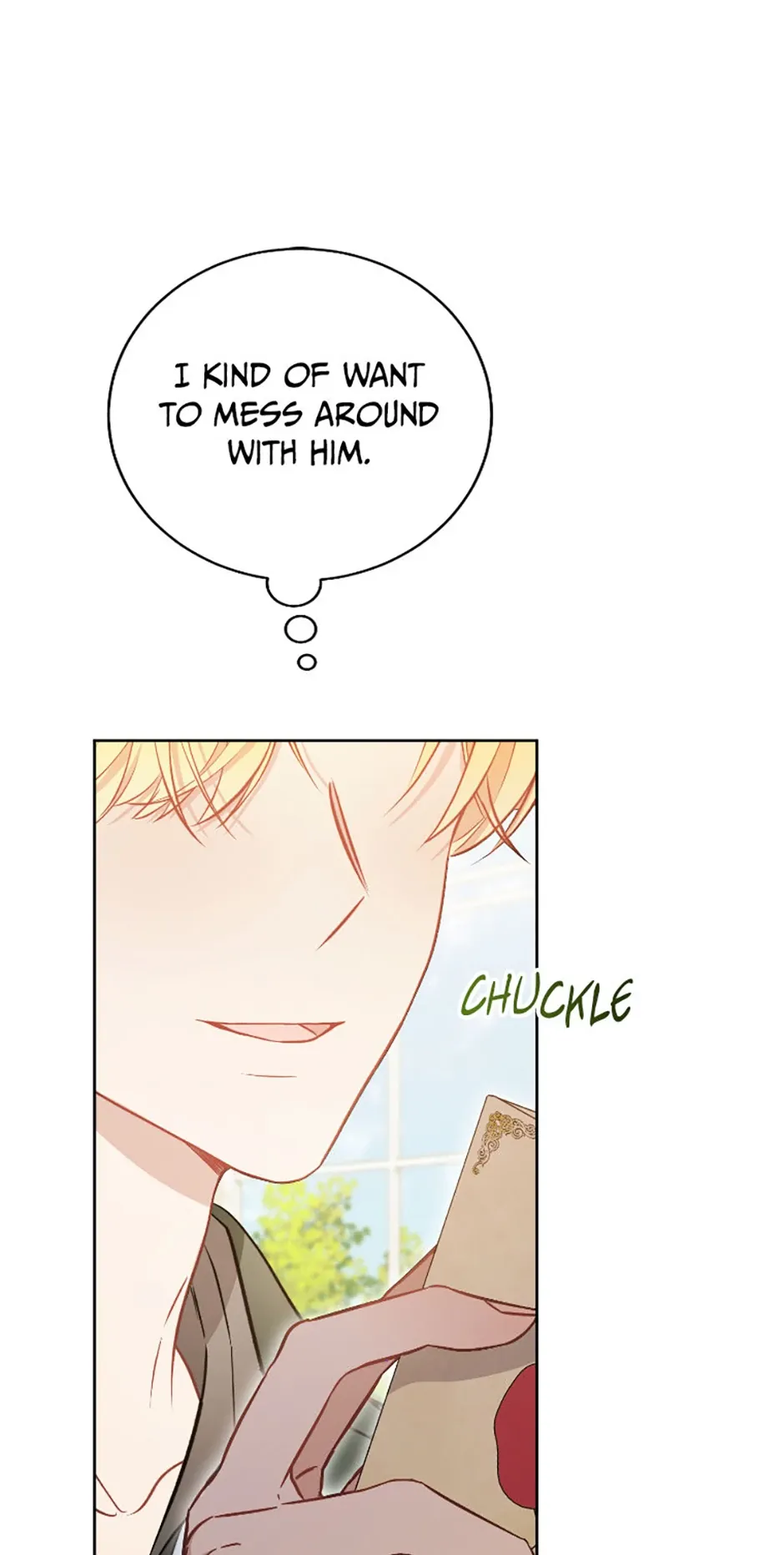 We Hate the Male Lead Chapter 32 page 35 - 