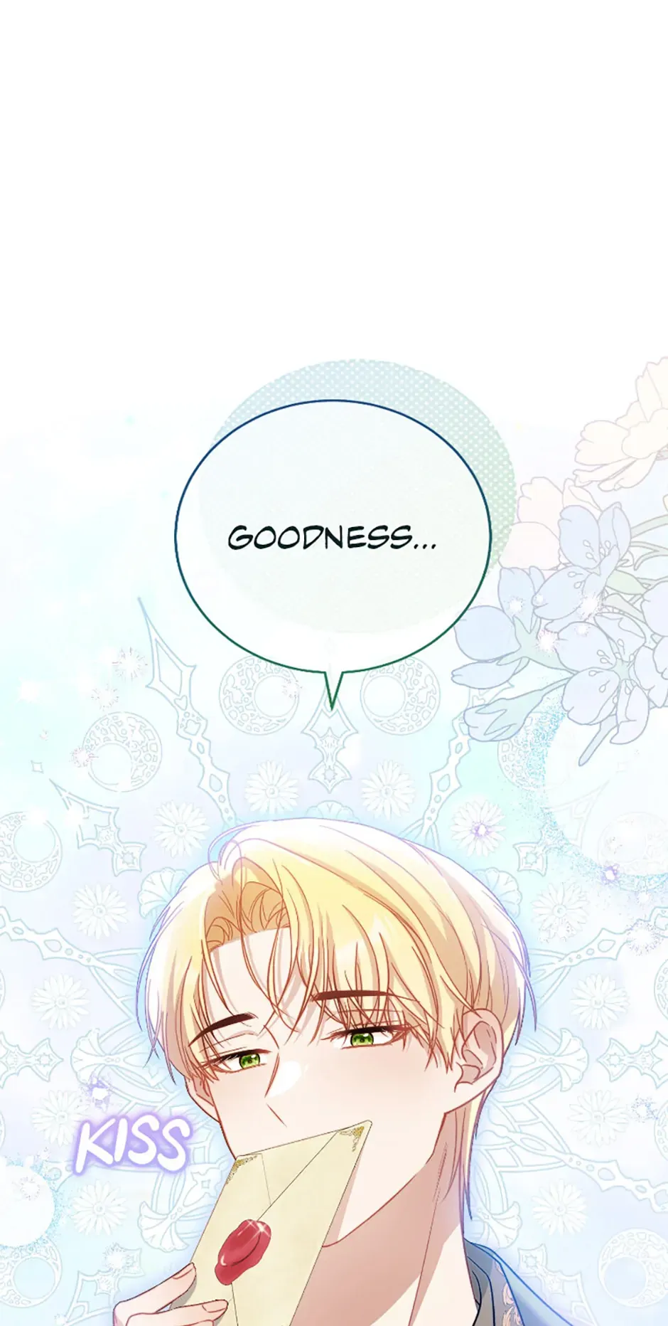 We Hate the Male Lead Chapter 32 page 37 - 
