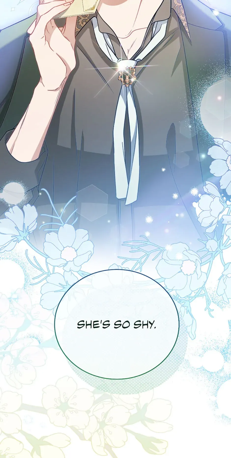 We Hate the Male Lead Chapter 32 page 38 - 