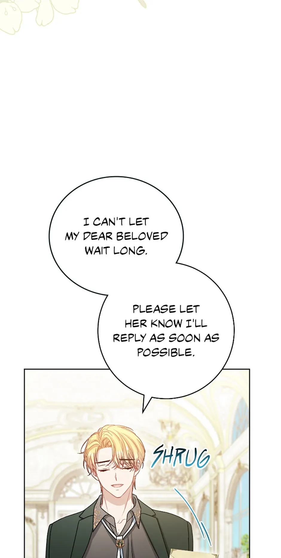 We Hate the Male Lead Chapter 32 page 39 - 