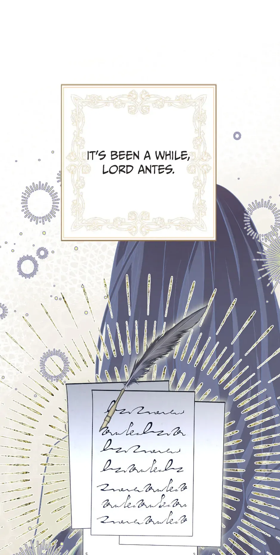 We Hate the Male Lead Chapter 32 page 43 - 