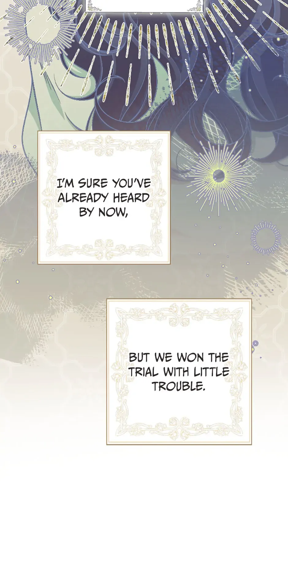 We Hate the Male Lead Chapter 32 page 44 - 