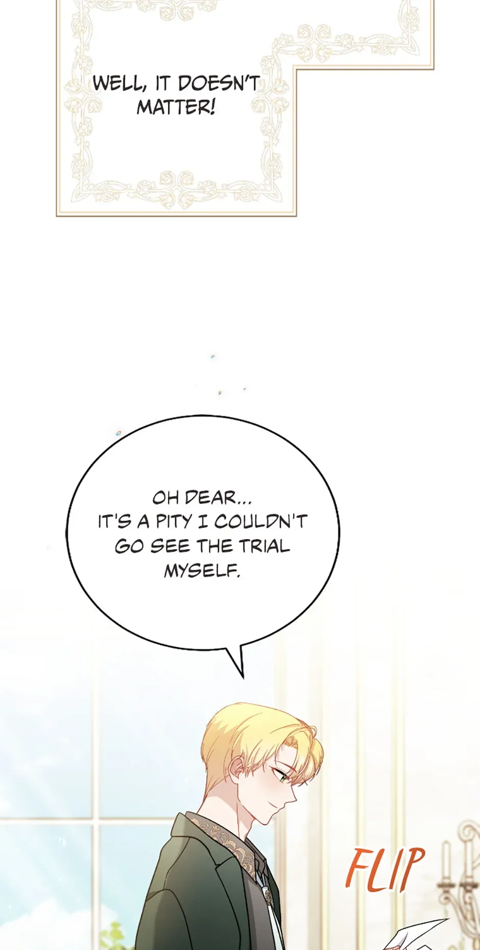 We Hate the Male Lead Chapter 32 page 46 - 