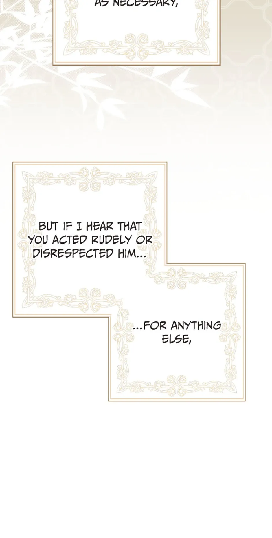 We Hate the Male Lead Chapter 32 page 49 - 