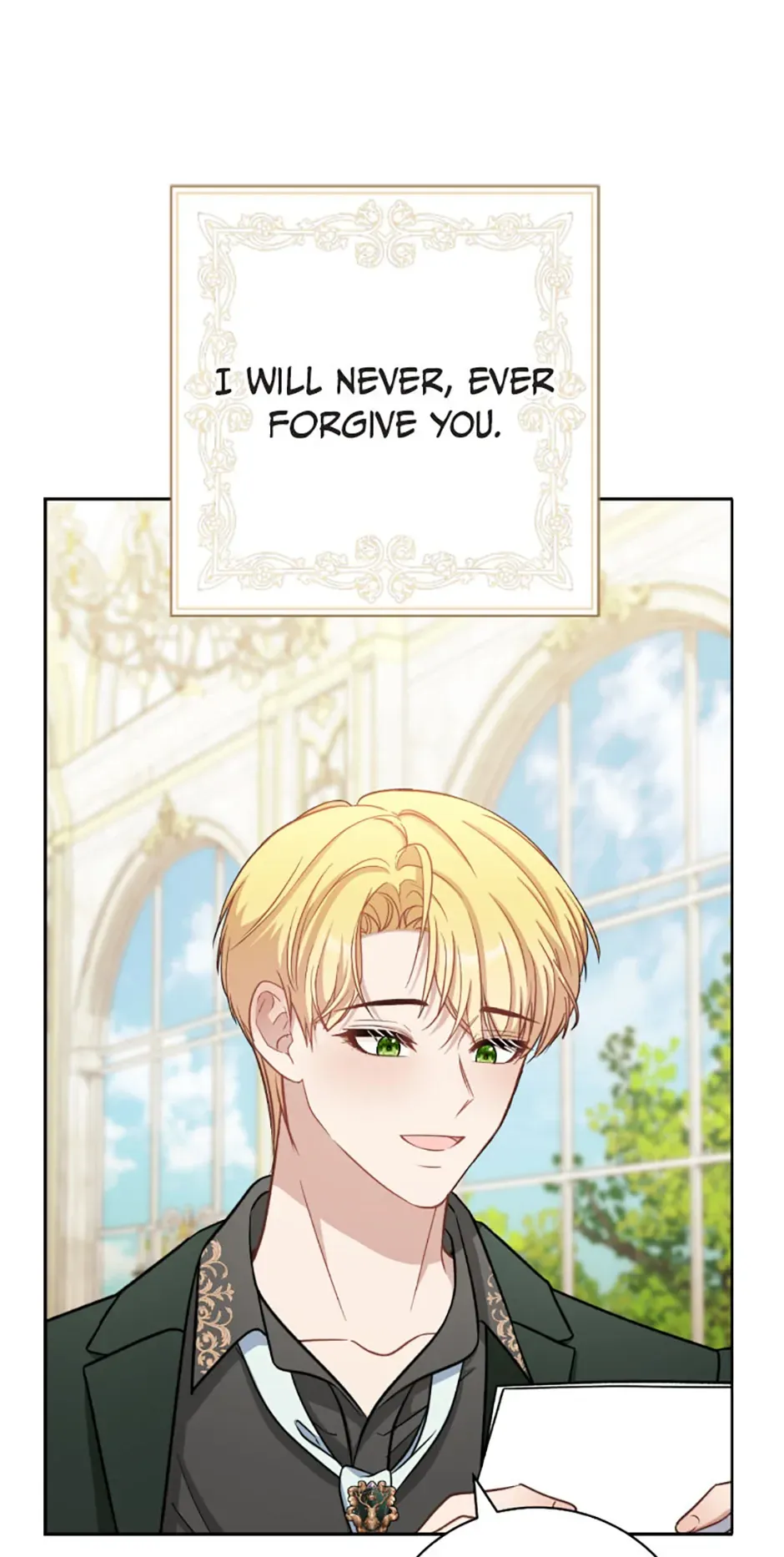 We Hate the Male Lead Chapter 32 page 50 - 