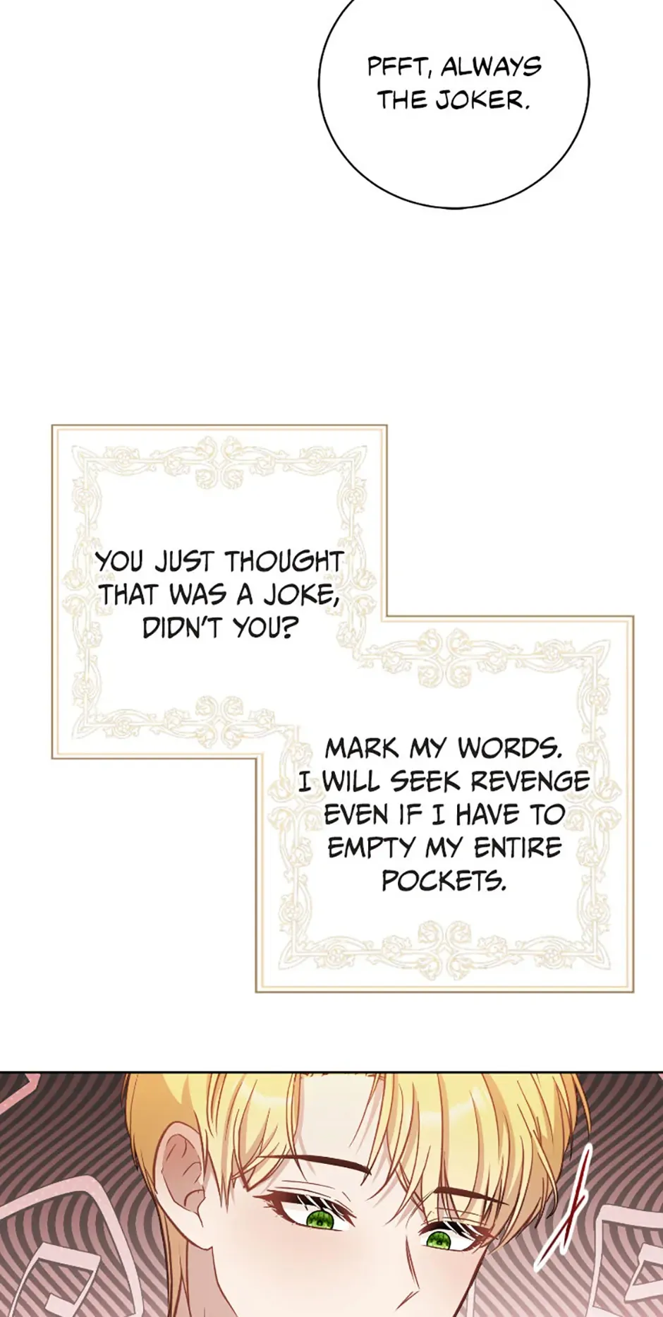 We Hate the Male Lead Chapter 32 page 51 - 