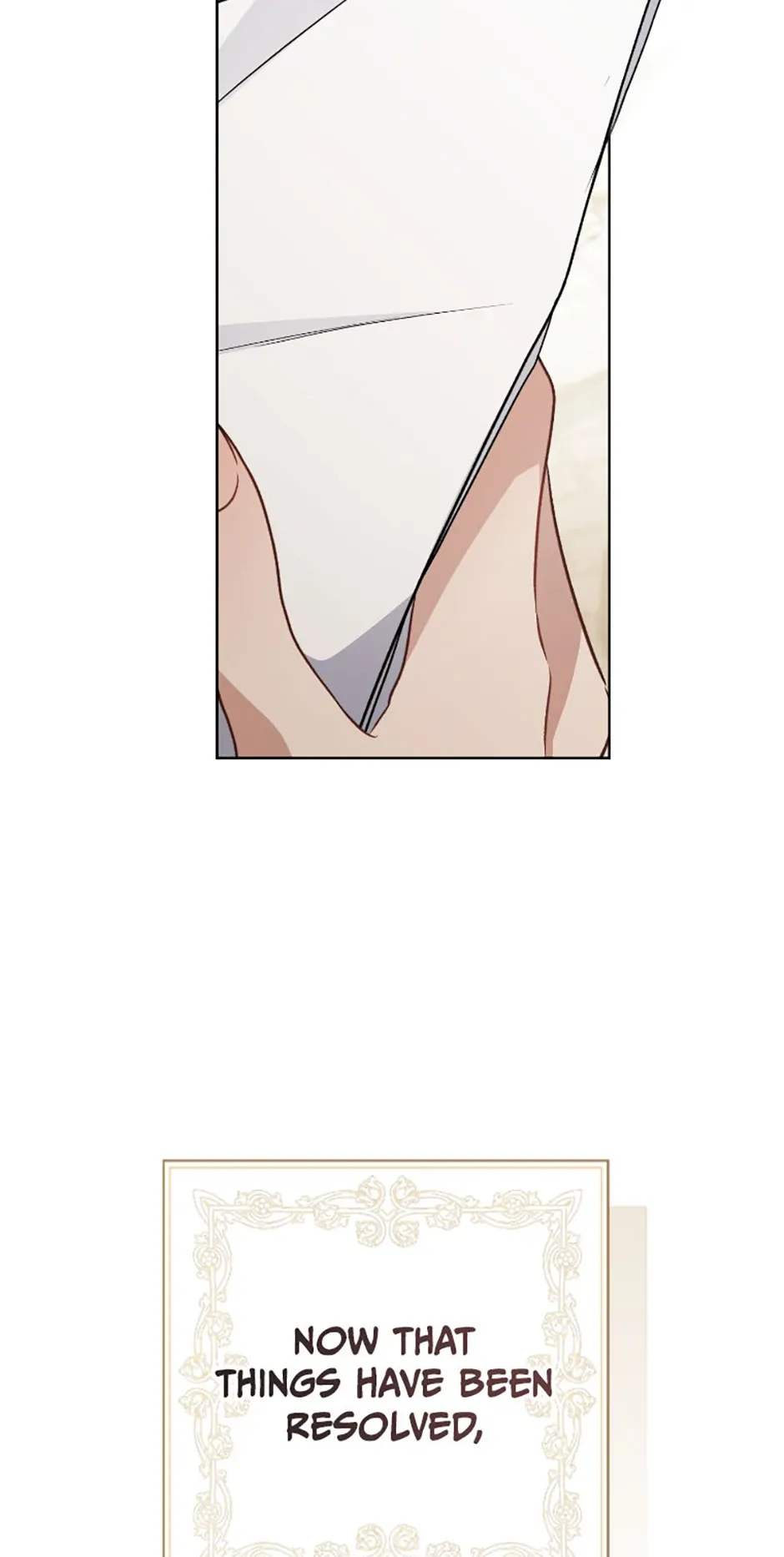We Hate the Male Lead Chapter 32 page 53 - 