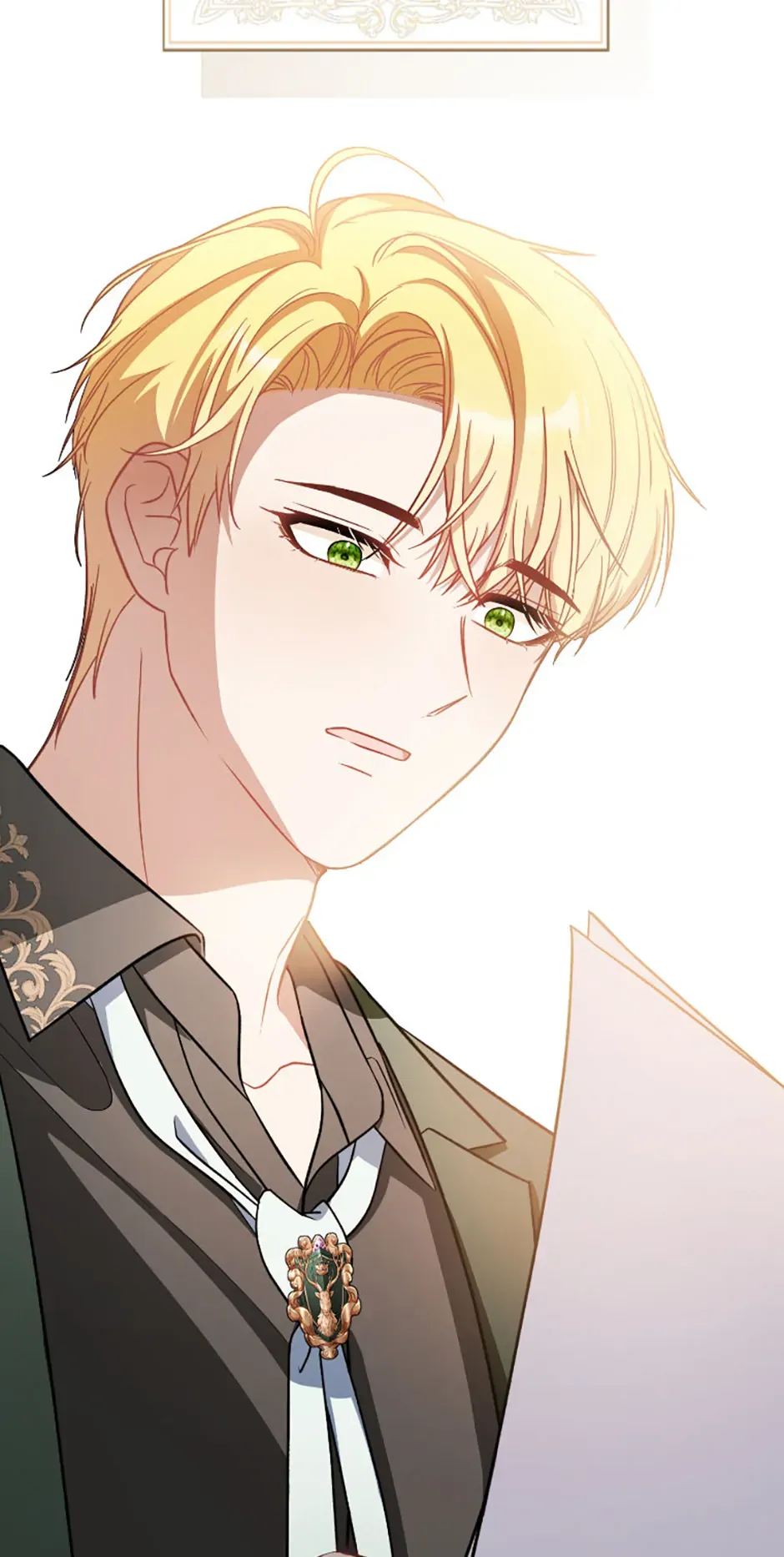 We Hate the Male Lead Chapter 32 page 54 - 