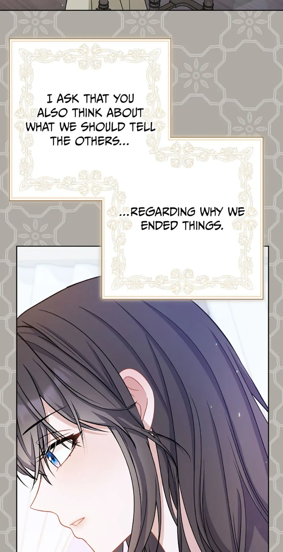 We Hate the Male Lead Chapter 32 page 58 - 