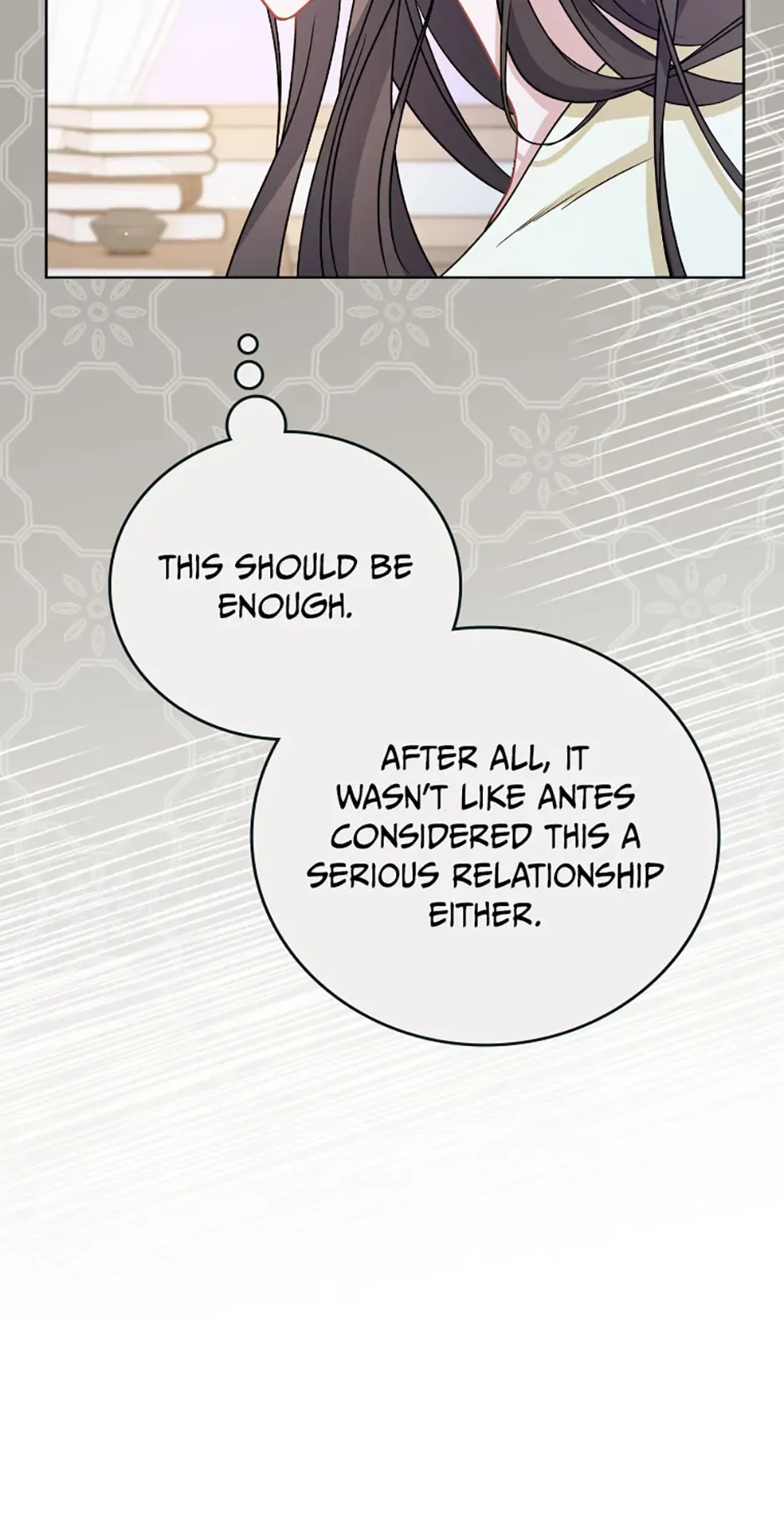 We Hate the Male Lead Chapter 32 page 59 - 