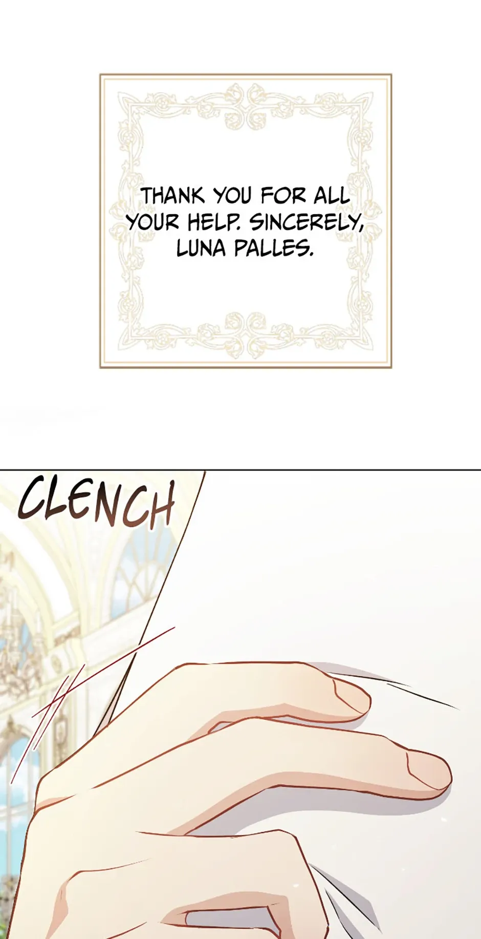 We Hate the Male Lead Chapter 32 page 60 - 