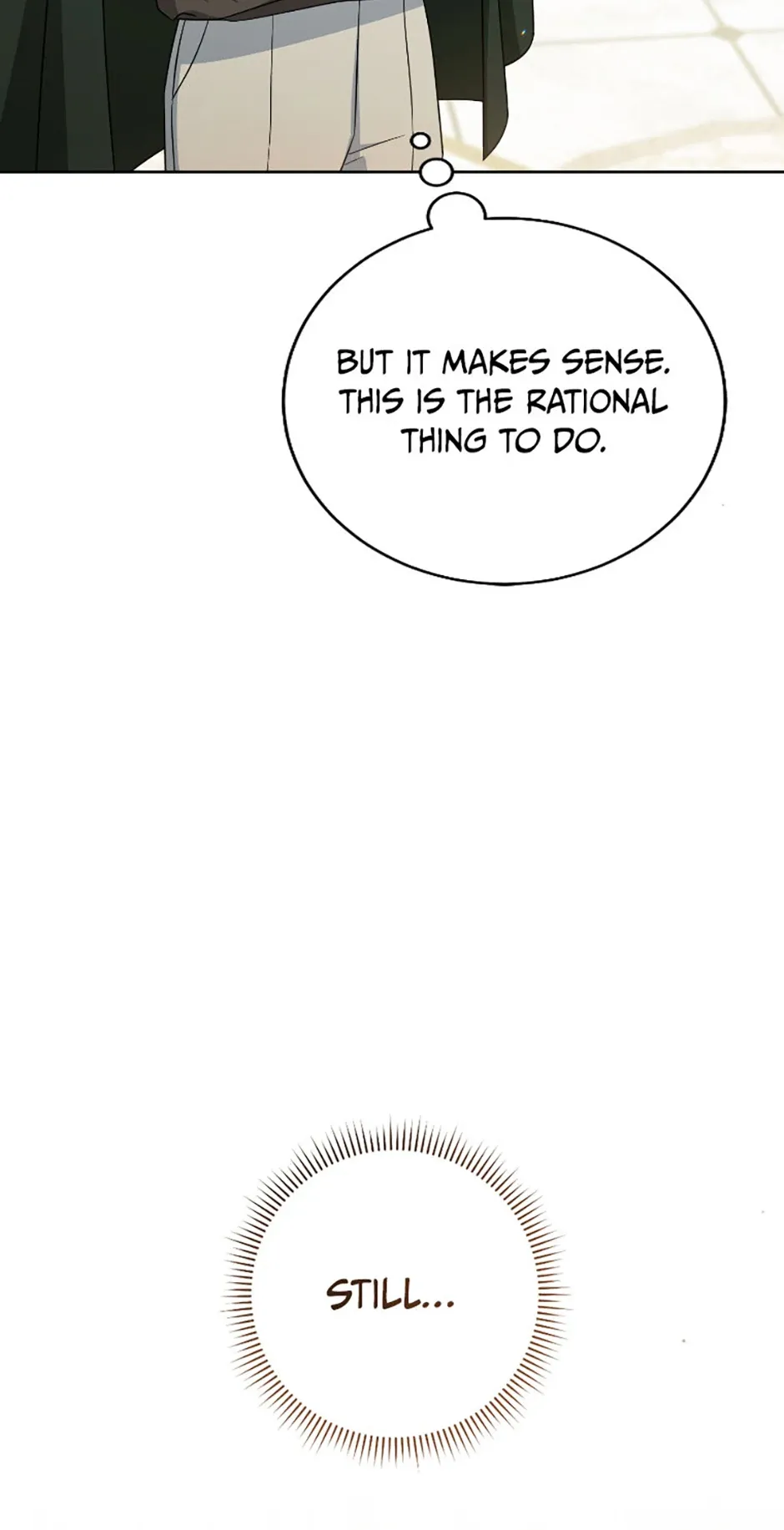 We Hate the Male Lead Chapter 32 page 62 - 