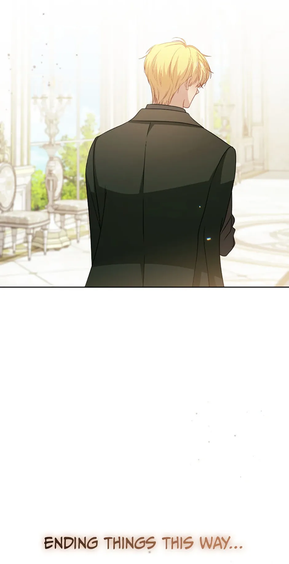 We Hate the Male Lead Chapter 32 page 63 - 