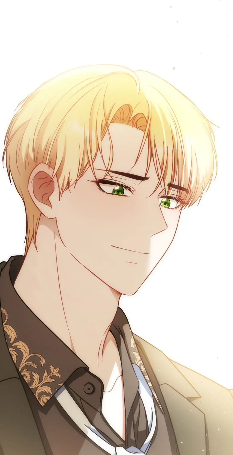 We Hate the Male Lead Chapter 32 page 64 - 