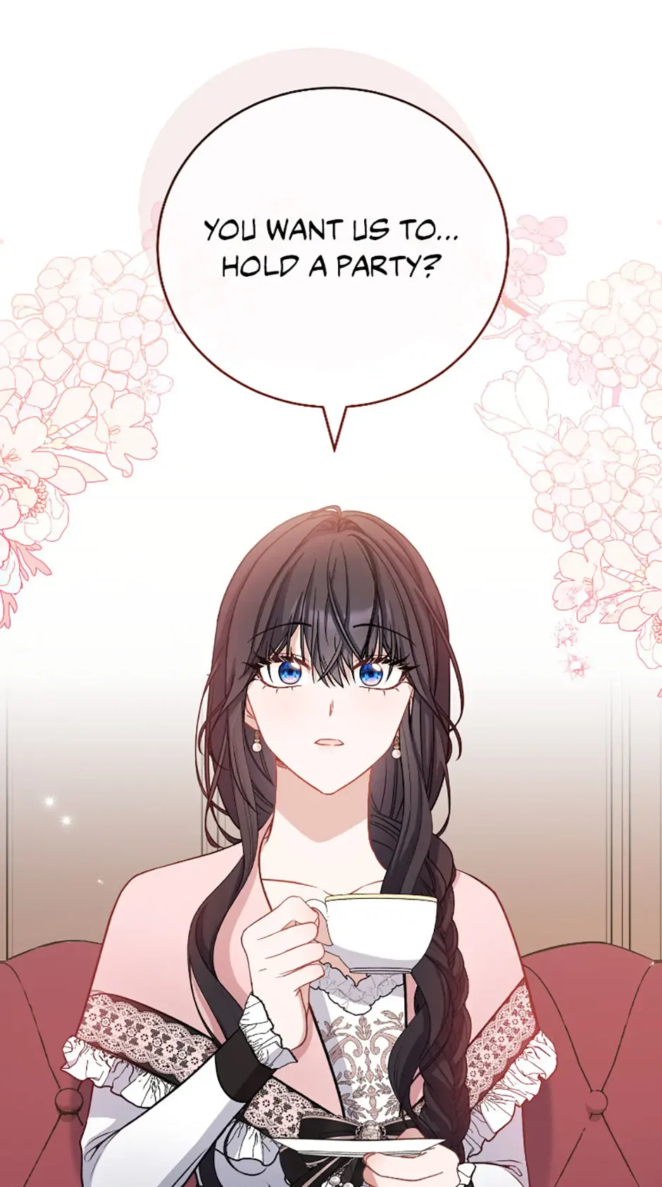 We Hate the Male Lead Chapter 32 page 67 - 