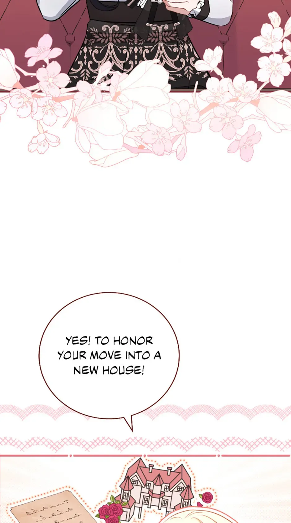 We Hate the Male Lead Chapter 32 page 68 - 