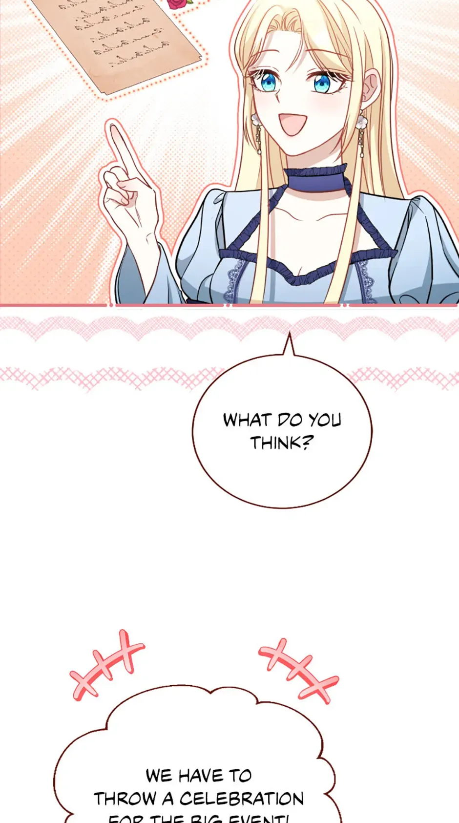 We Hate the Male Lead Chapter 32 page 69 - 
