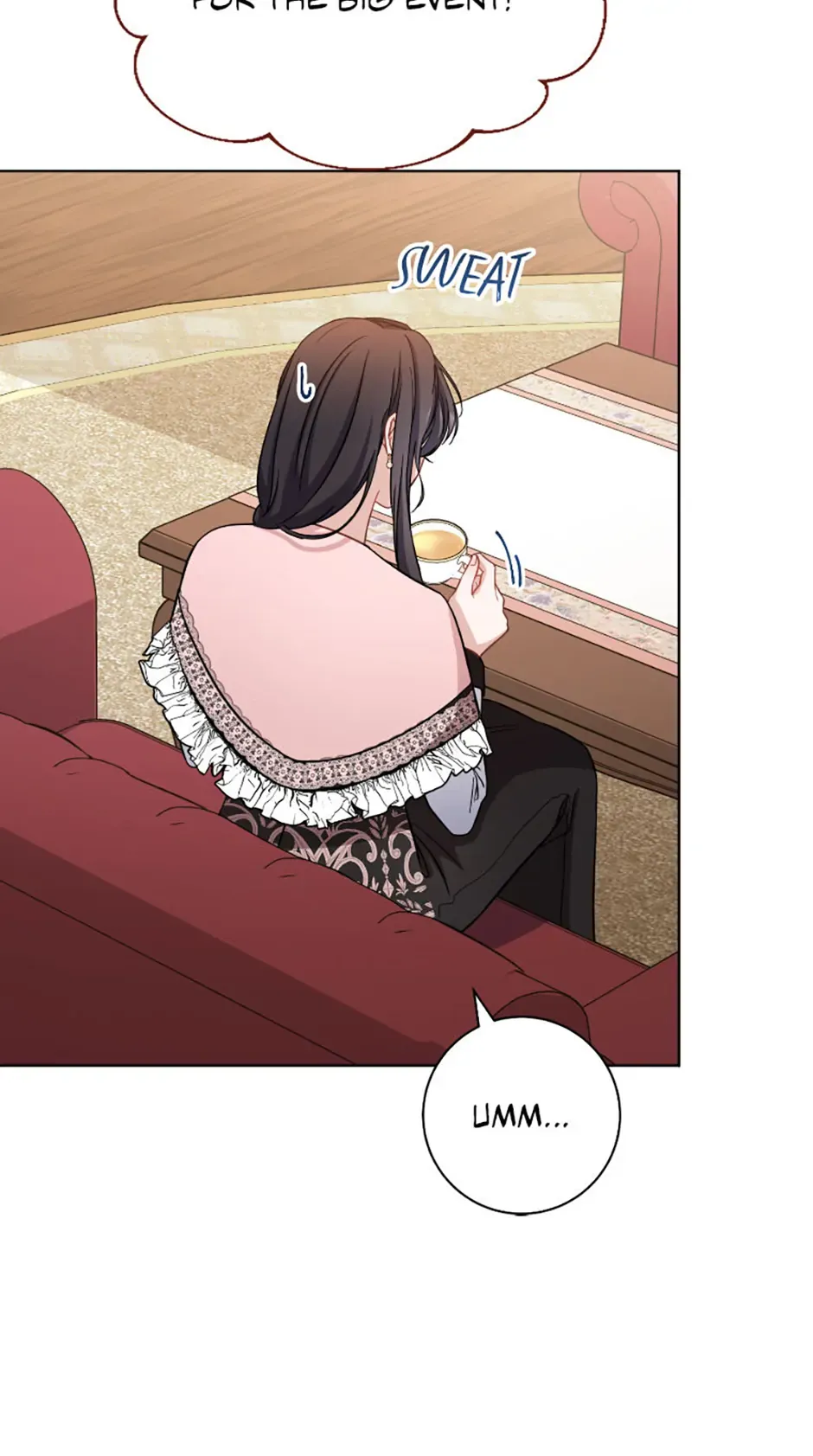 We Hate the Male Lead Chapter 32 page 70 - 
