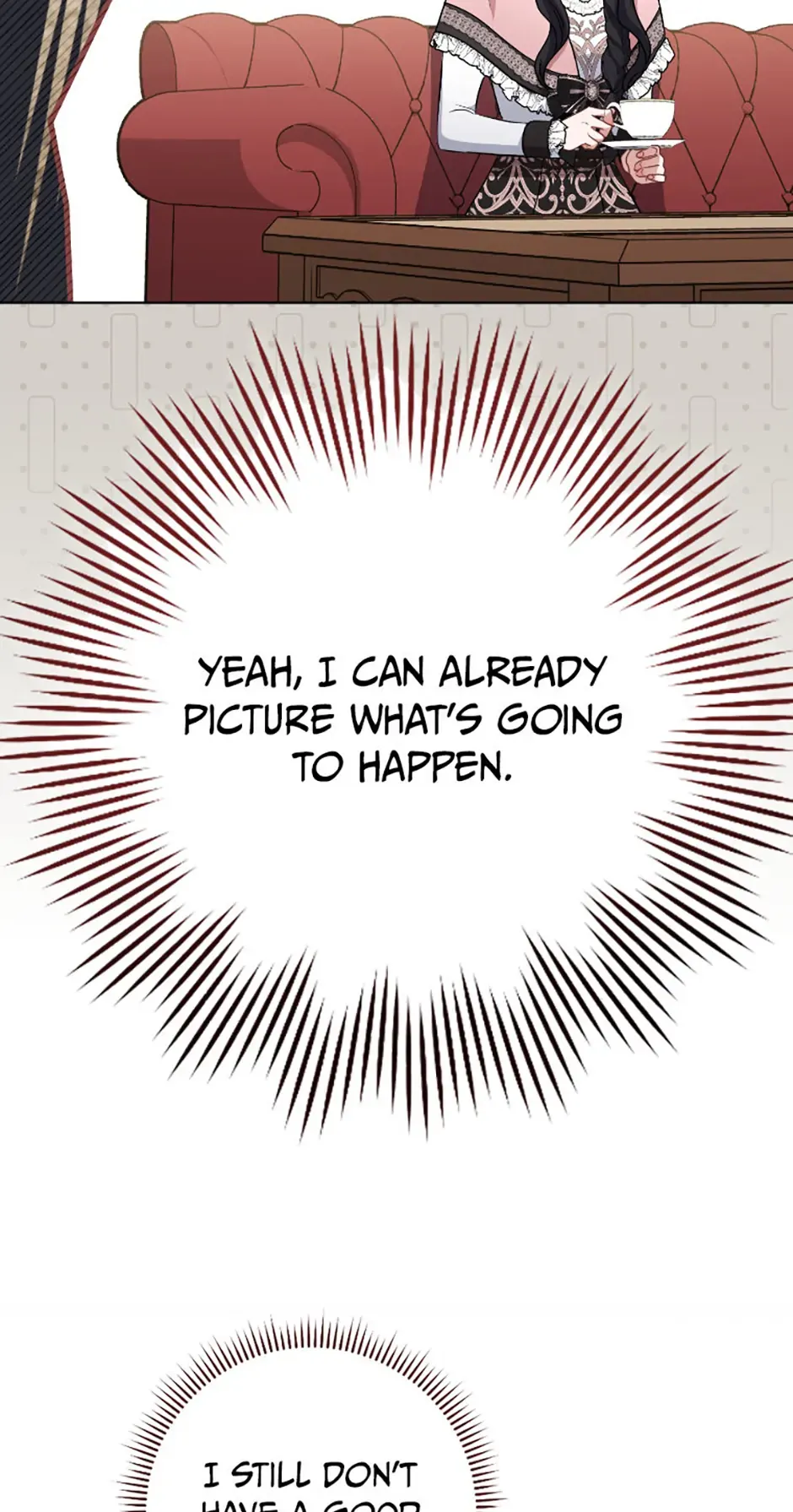 We Hate the Male Lead Chapter 32 page 73 - 
