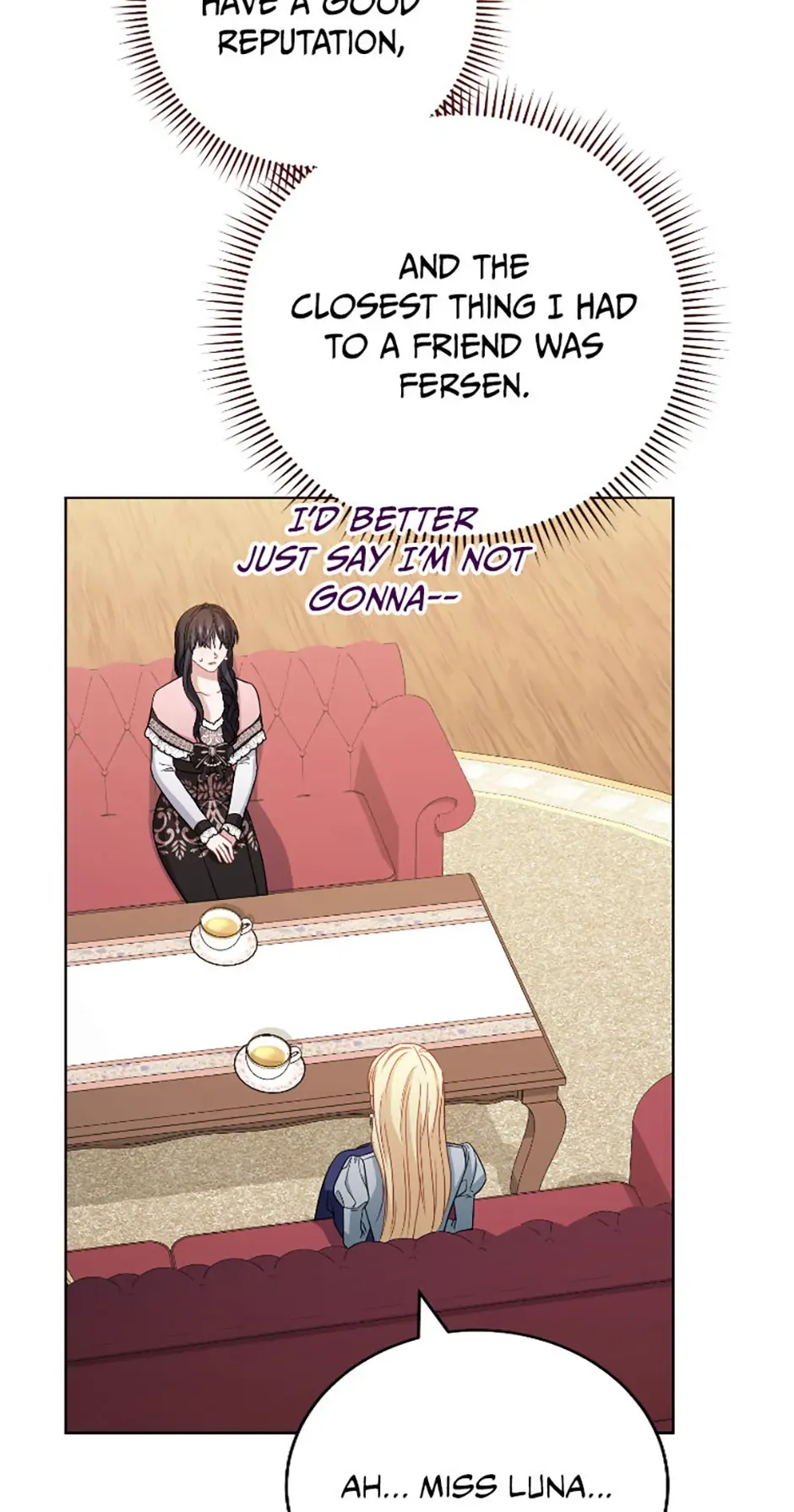 We Hate the Male Lead Chapter 32 page 74 - 