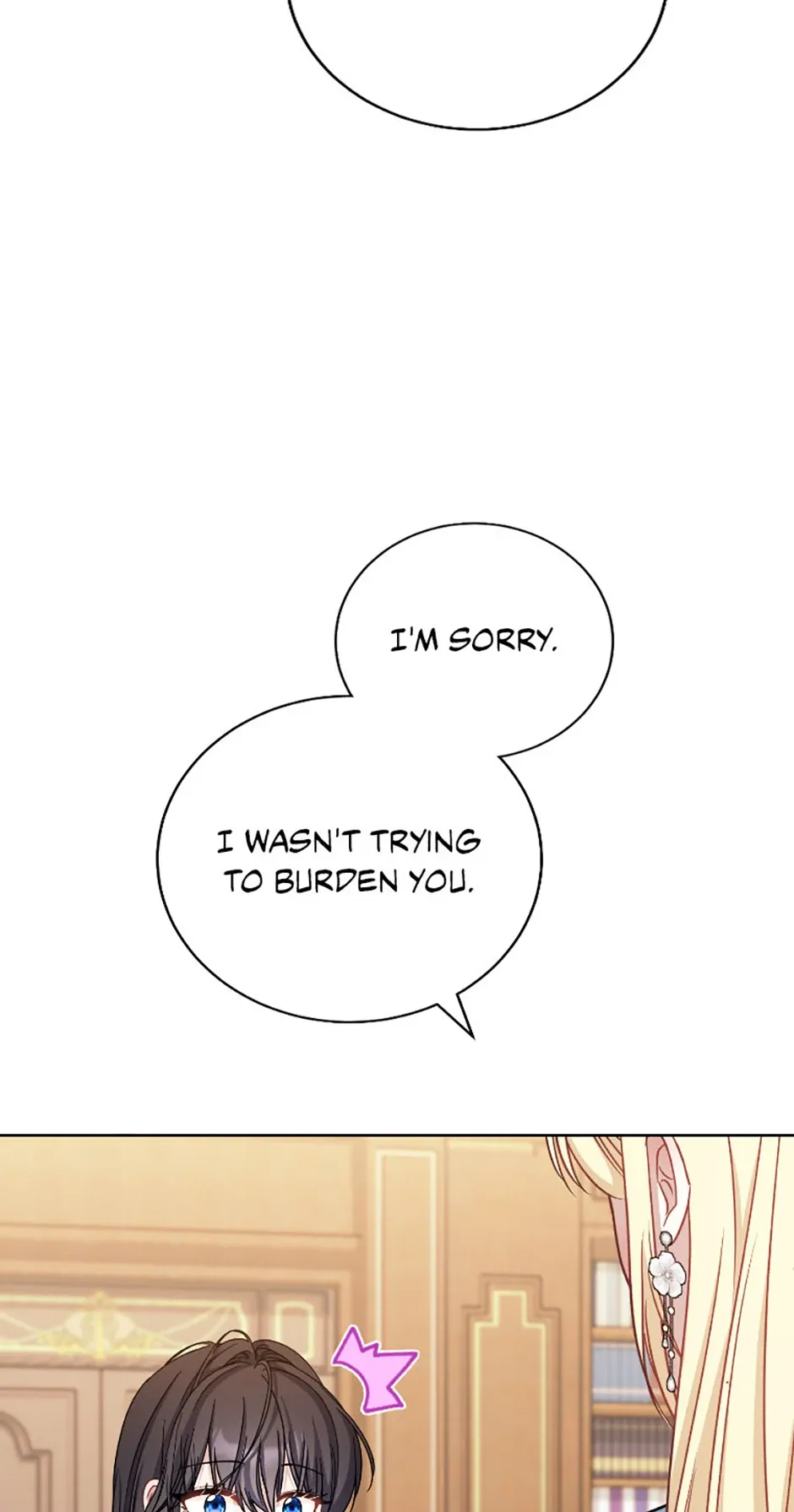 We Hate the Male Lead Chapter 32 page 75 - 