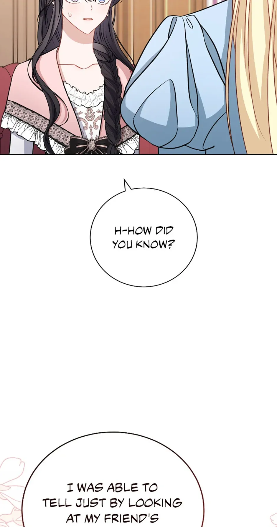 We Hate the Male Lead Chapter 32 page 76 - 