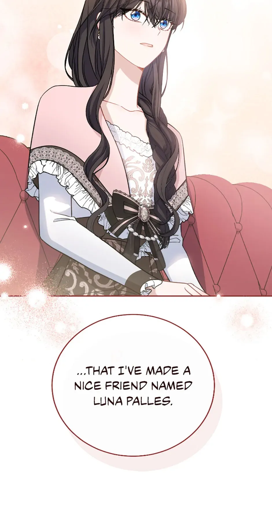 We Hate the Male Lead Chapter 32 page 79 - 