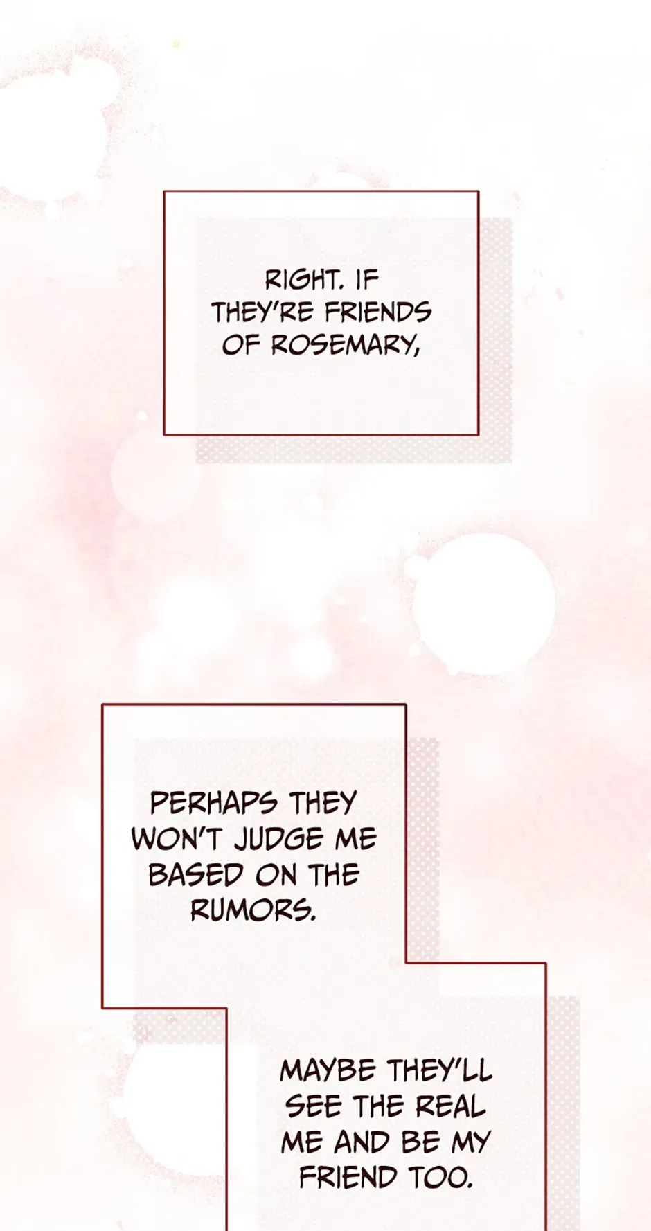 We Hate the Male Lead Chapter 32 page 83 - 