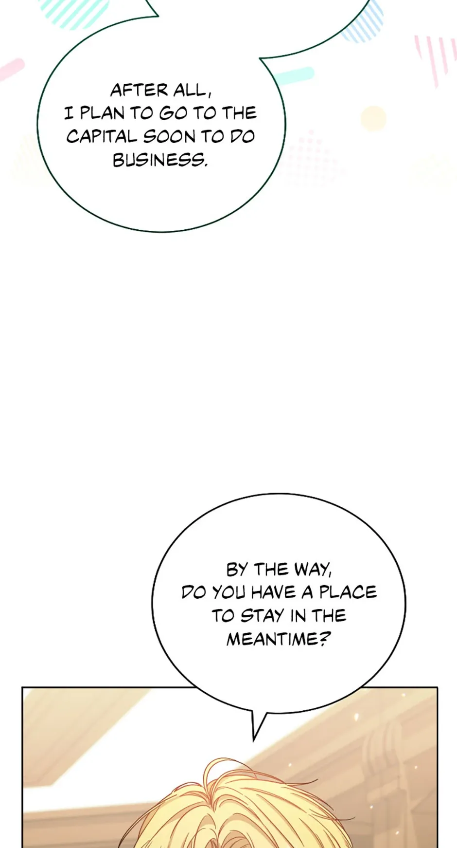 We Hate the Male Lead Chapter 32 page 10 - 