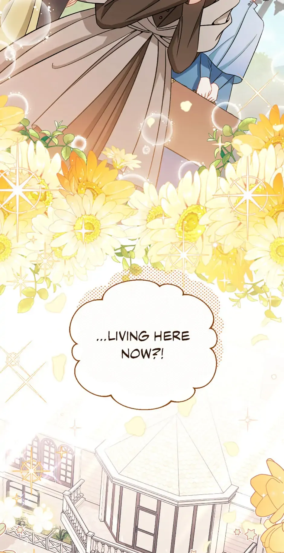 We Hate the Male Lead Chapter 33 page 2 - 