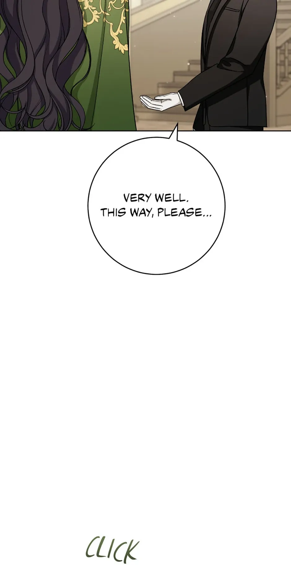 We Hate the Male Lead Chapter 33 page 16 - 