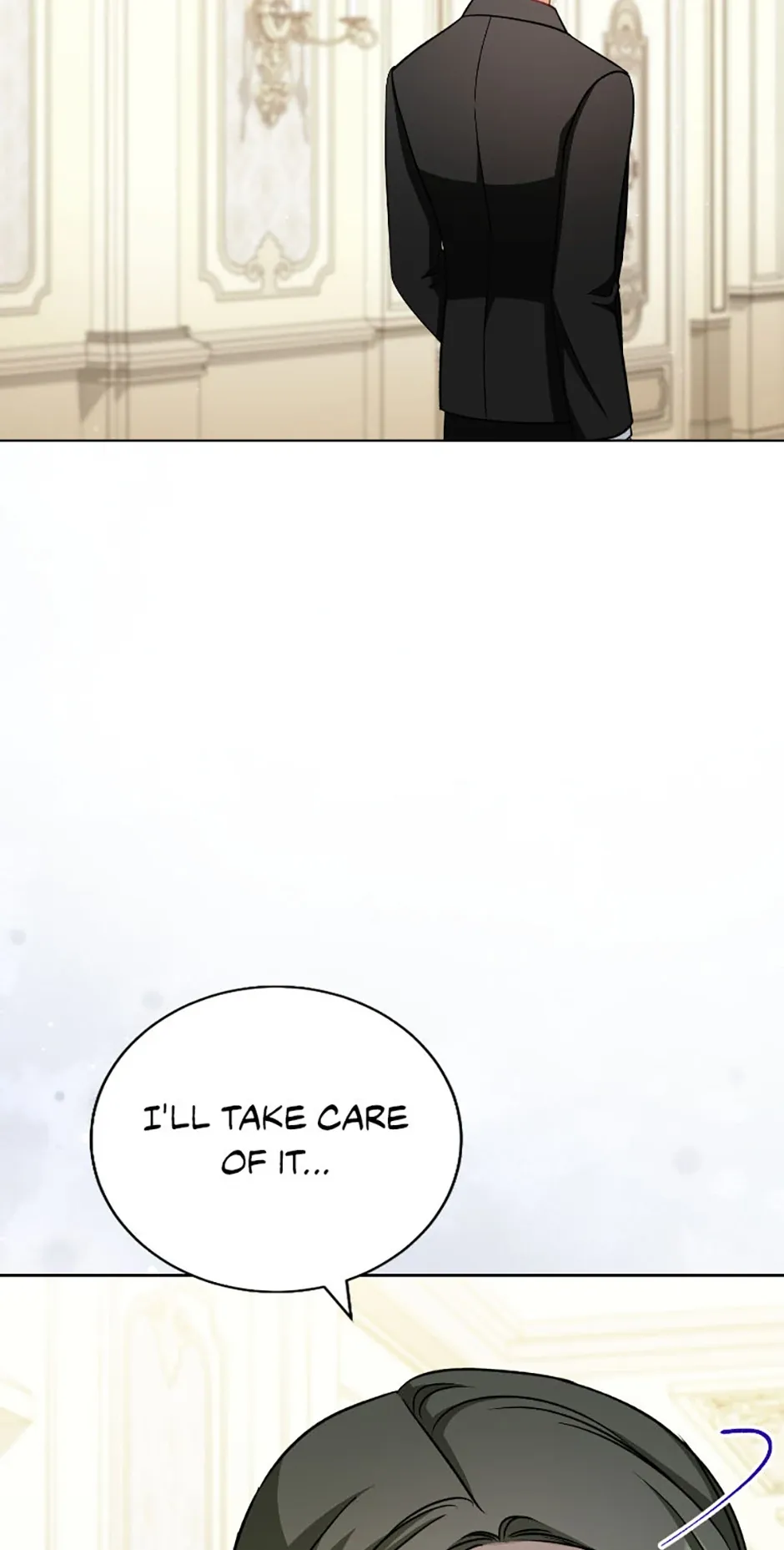 We Hate the Male Lead Chapter 33 page 21 - 
