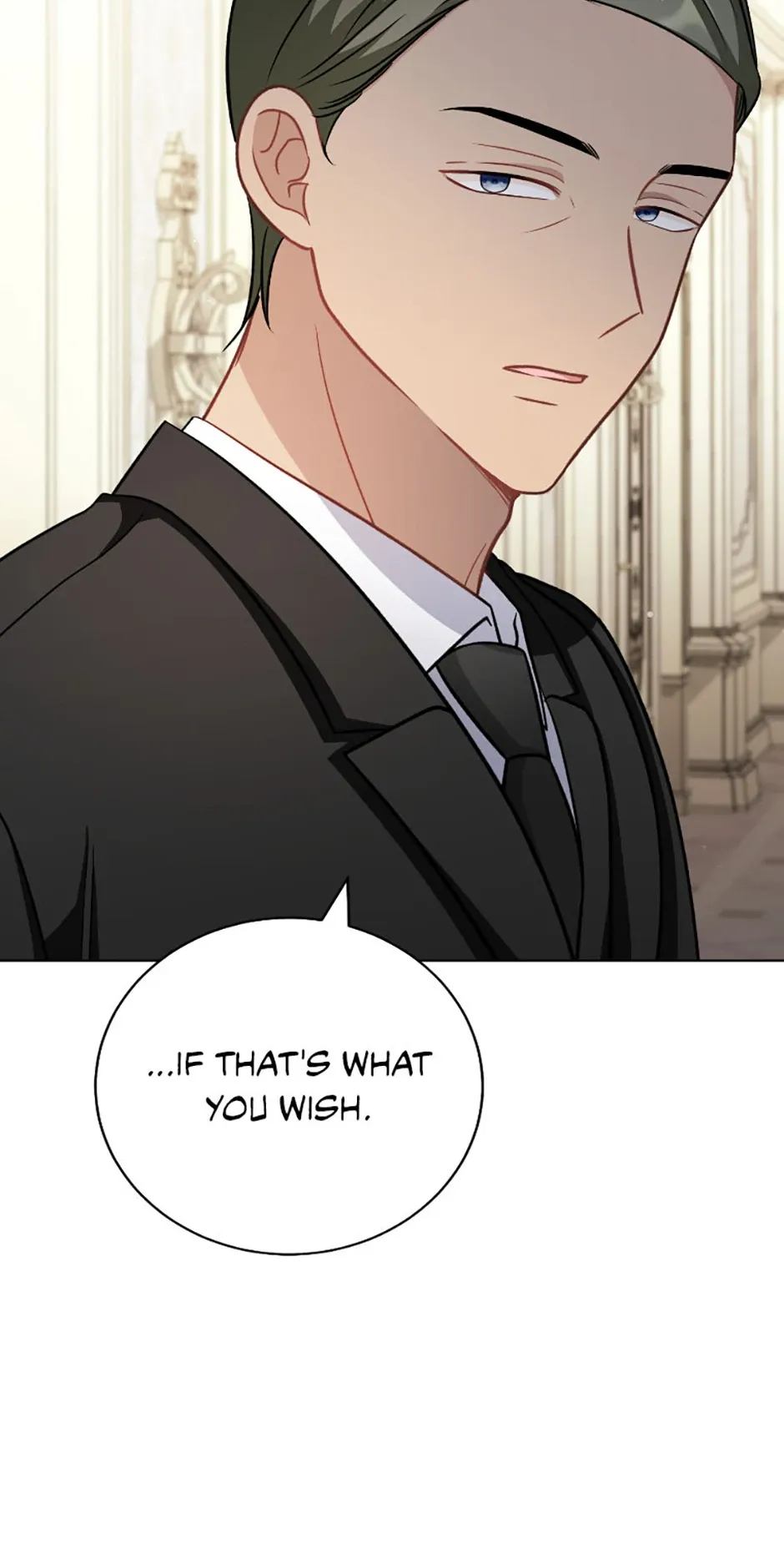 We Hate the Male Lead Chapter 33 page 22 - 
