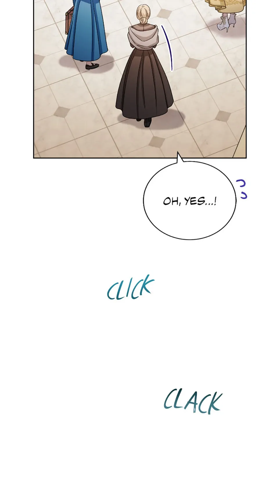 We Hate the Male Lead Chapter 33 page 24 - 