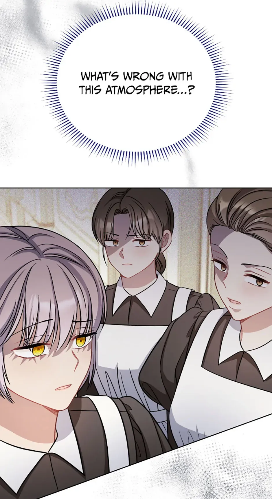 We Hate the Male Lead Chapter 33 page 26 - 